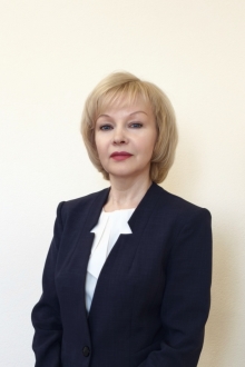 Шангина Наталия Вячеславовна