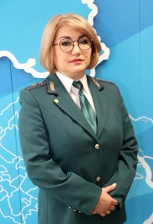 Емельянова Ирина Николаевна