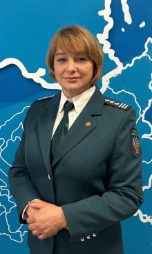 Рубцова Алла Валерьевна