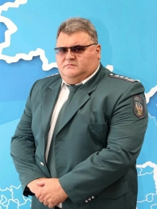Чернышов Владимир Александрович