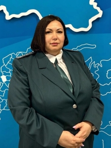Васильева Инна Николаевна