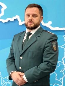 Зарецкий Роман Иванович