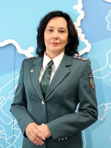 Гладких Эльвира Анатольевна