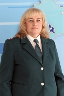 Дубинина Ирина Викторовна