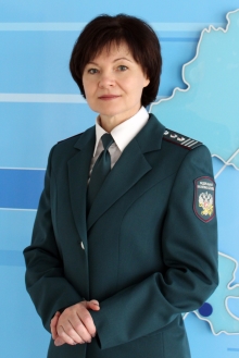 Ермолаева Ирина Владимировна