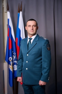 Комаровский Андрей Петрович