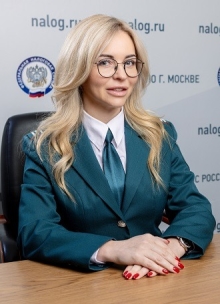 Бешкенадзе Ирина  Владимировна