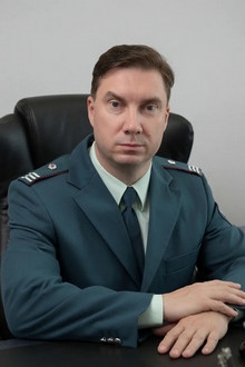Петрищев Андрей Валерьевич