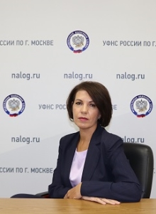 Стрельцова  Татьяна  Сергеевна 