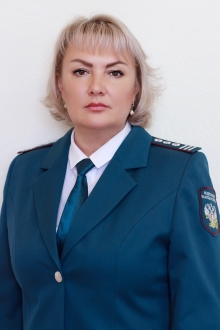 Макарова Галина Владимировна