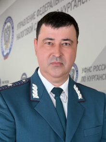Терентьев Александр Владимирович