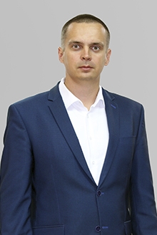 Дроздецкий Павел  Анатольевич