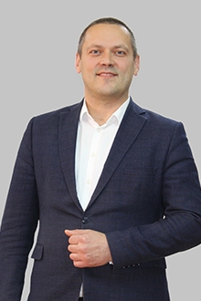 Кораблев Сергей Юрьевич
